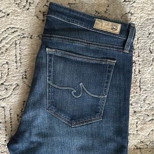 AG jeans size: 29R
